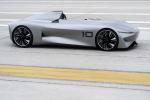 Infiniti Prototype 10 2018 года
